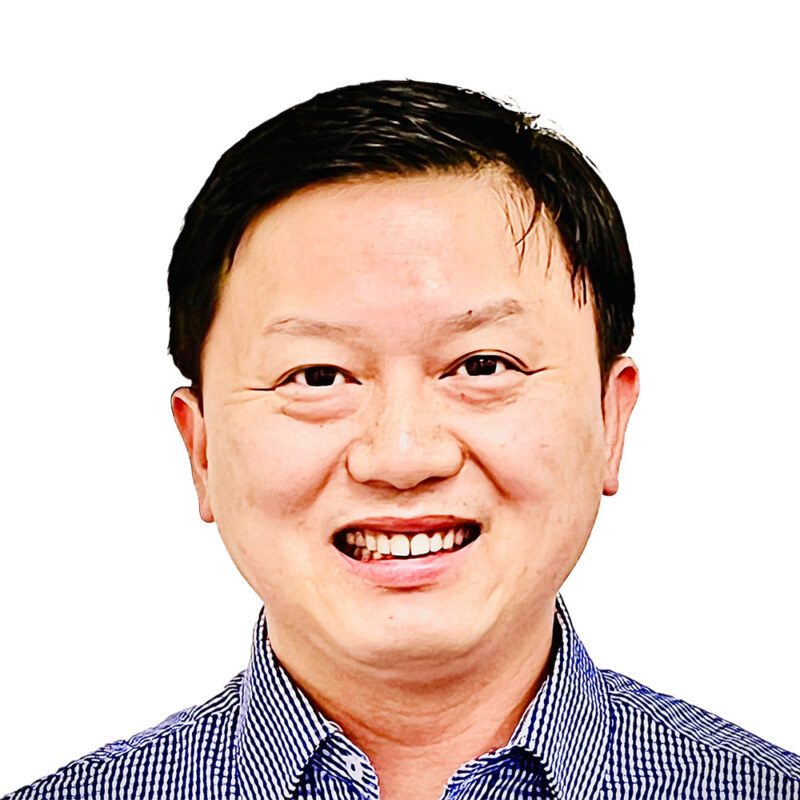 Raymond Wu, PhD