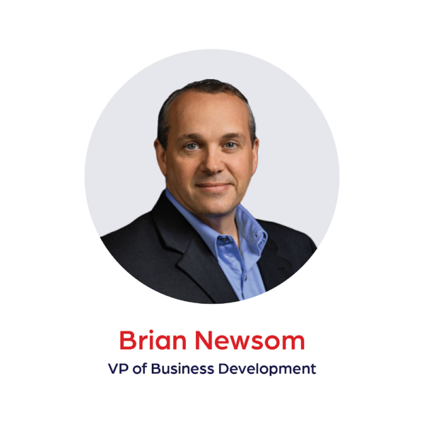 Theragent Welcomes Seasoned Cell Therapy Professional Brian Newsom as New Vice President of Business Development