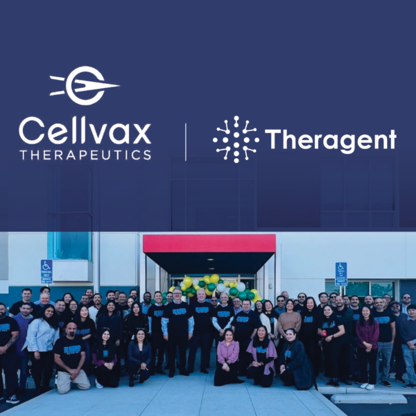 CellVax Submits IND Application for Individualized Cell-based Immunotherapy FK-PC101 with Support of Theragent